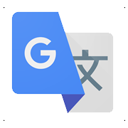 Google 翻译